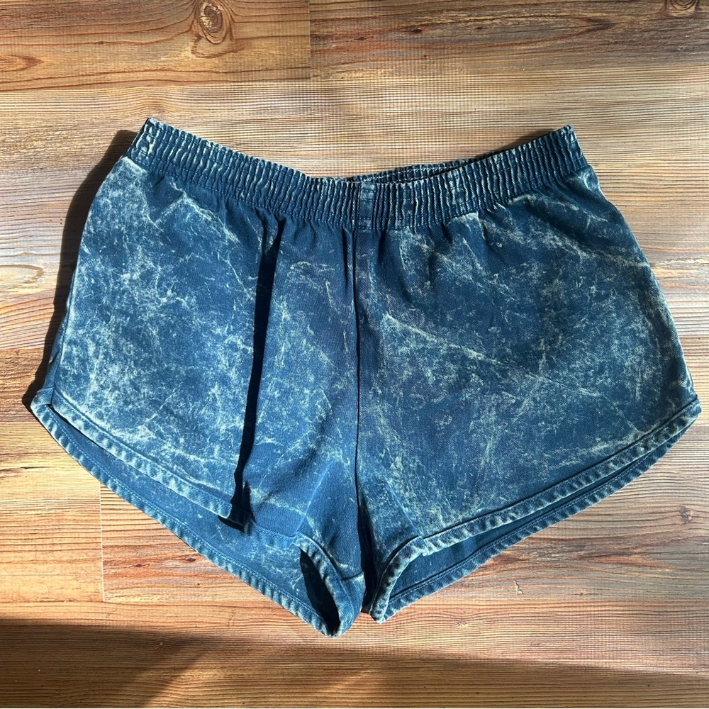 American Apparel Short Shorts size Small